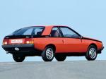 Renault Fuego GTX 1981 года
